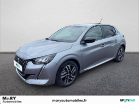 Peugeot 208 , garage MARY AUTOMOBILES SAINT-LO PEUGEOT  Saint-L