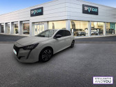 Peugeot 208 PureTech 75 S&S BVM5 Style   MARSEILLE CEDEX 8 13