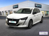 Peugeot 208 occasion année 2022 boite Manuelle Annonce Peugeot 208 occasion Essence PureTech 75 S&S BVM5 Style à CESSON-SEVIGNE