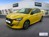 Annonce Peugeot 208 occasion Essence PureTech 75 S&S BVM5 Style  VILLENEUVE D'ASCQ