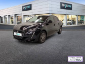 Peugeot 208 occasion année 2022 boite Manuelle Annonce Peugeot 208 occasion Essence PureTech 75 S&S BVM5 Style à RONCQ