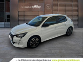 Peugeot 208 occasion année 2023 boite Manuelle Annonce Peugeot 208 occasion Essence PureTech 75 S&S BVM5 Style à AUXERRE