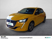 Peugeot 208 PureTech 75 S&S BVM5 Style  2023 - annonce de voiture en vente sur Auto Sélection.com
