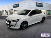 Peugeot 208 occasion année 2022 boite Manuelle Annonce Peugeot 208 occasion Essence PureTech 75 S&S BVM5 Style à REZE