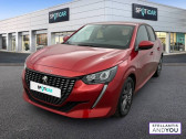 Peugeot 208 occasion année 2021 boite Manuelle Annonce Peugeot 208 occasion Essence PureTech 75 S&S BVM5 Style à BONDY
