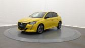 Peugeot 208 occasion année 2022 boite Manuelle Annonce Peugeot 208 occasion Essence PureTech 75 S&S BVM5 Style à Montpellier