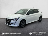 Peugeot 208 PureTech 75 S&S BVM5 Style  2022 - annonce de voiture en vente sur Auto Sélection.com
