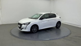 Peugeot 208 , garage Peugeot Perpignan  PERPIGNAN