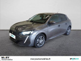 Peugeot 208 occasion année 2021 boite Manuelle Annonce Peugeot 208 occasion Essence PureTech 75 S&S BVM5 Style à Lisieux