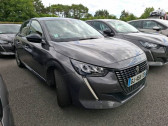 Peugeot 208 PureTech 75 S&S BVM5 Style  2022 - annonce de voiture en vente sur Auto Sélection.com