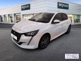Peugeot 208 PureTech 75 S&S BVM5 Style    VENISSIEUX 69