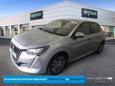 Peugeot 208 PureTech 75 S&S BVM5 Style    VENISSIEUX 69