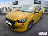 Peugeot 208 occasion année 2021 boite Manuelle Annonce Peugeot 208 occasion Essence PureTech 75 S&S BVM5 Style à MALAKOFF