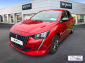 Peugeot 208 PureTech 75 S&S BVM5 Style   AULNAY 93