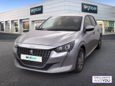 Peugeot 208 PureTech 75 S&S BVM5 Style    VENISSIEUX 69