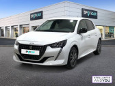 Peugeot 208 occasion année 2022 boite Manuelle Annonce Peugeot 208 occasion Essence PureTech 75 S&S BVM5 Style à CESSON-SEVIGNE