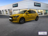 Annonce Peugeot 208 occasion Essence PureTech 75 S&S BVM5 Style  CESSON-SEVIGNE
