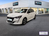 Peugeot 208 occasion année 2023 boite Manuelle Annonce Peugeot 208 occasion Essence PureTech 75 S&S BVM5 Style à Â LOMME