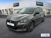 Annonce Peugeot 208 occasion Essence PureTech 75 S&S BVM5 Style  MONTIGNY LE BRETONNEUX