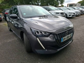 Peugeot 208 PureTech 75 S&S BVM5 Style  2022 - annonce de voiture en vente sur Auto Sélection.com