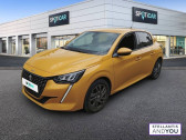 Peugeot 208 PureTech 75 S&S BVM5 Style   MONTIGNY LE BRETONNEUX 78