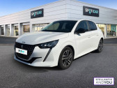 Peugeot 208 PureTech 75 S&S BVM5 Style   MARIGNANE 13