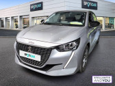 Annonce Peugeot 208 occasion Essence PureTech 75 S&S BVM5 Style  MALAKOFF