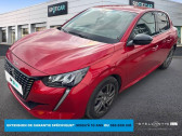 Annonce Peugeot 208 occasion Essence PureTech 75 S&S BVM5 Style  BONDY