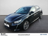 Peugeot 208 occasion année 2023 boite Manuelle Annonce Peugeot 208 occasion Essence PureTech 75 S&S BVM5 Style à ABBEVILLE
