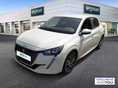 Peugeot 208 PureTech 75 S&S BVM5 Style  2021 - annonce de voiture en vente sur Auto Sélection.com