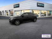 Peugeot 208 occasion année 2021 boite Manuelle Annonce Peugeot 208 occasion Essence PureTech 75 S&S BVM5 Style à Â LOMME
