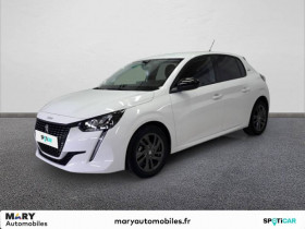 Peugeot 208 , garage Mary Automobiles Noyon - Peugeot / Citron  NOYON