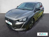 Peugeot 208 PureTech 75 S&S BVM5 Style  2023 - annonce de voiture en vente sur Auto Sélection.com