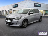 Annonce Peugeot 208 occasion Essence PureTech 75 S&S BVM5 Style  MONTIGNY LE BRETONNEUX