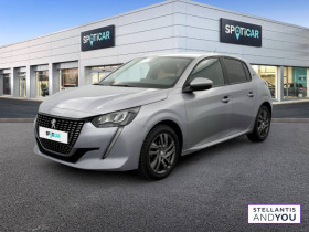 Peugeot 208 , garage SPOTICAR STELLANTIS &YOU MONTIGNY  MONTIGNY LE BRETONNEUX