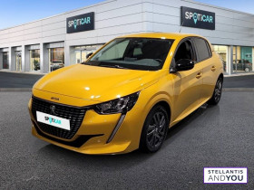 Peugeot 208 , garage SPOTICAR STELLANTIS & YOU GENESTON  GENESTON