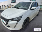 Annonce Peugeot 208 occasion Essence PureTech 75 S&S BVM5 Style  MARSEILLE CEDEX 8