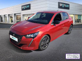 Peugeot 208 occasion année 2023 boite Manuelle Annonce Peugeot 208 occasion Essence PureTech 75 S&S BVM5 Style à VILLENEUVE D'ASCQ