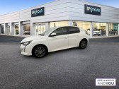 Annonce Peugeot 208 occasion Essence PureTech 75 S&S BVM5 Style  RONCQ