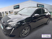 Peugeot 208 PureTech 75 S&S BVM5 Style  2022 - annonce de voiture en vente sur Auto Sélection.com