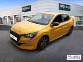 Peugeot 208 occasion année 2023 boite Manuelle Annonce Peugeot 208 occasion Essence PureTech 75 S&S BVM5 Style à VILLENEUVE D'ASCQ