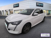 Peugeot 208 PureTech 75 S&S BVM5 Style   LE GRAND QUEVILLY 76