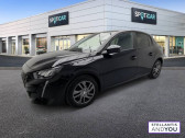 Annonce Peugeot 208 occasion Essence PureTech 75 S&S BVM5 Style  MARSEILLE CEDEX 8