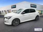 Peugeot 208 PureTech 75 S&S BVM5 Style  2022 - annonce de voiture en vente sur Auto Sélection.com