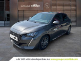 Peugeot 208 occasion année 2021 boite Manuelle Annonce Peugeot 208 occasion Essence PureTech 75 S&S BVM5 Style à VILLEFRANCHE SUR SAONE