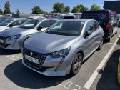 Peugeot 208 PureTech 75 S&S BVM5 Style   ORVAULT 44