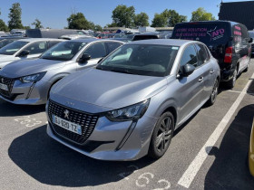 Peugeot 208 , garage SPOTICAR STELLANTIS &YOU ORVAULT  ORVAULT