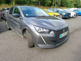 Peugeot 208 PureTech 75 S&S BVM5 Style   ORVAULT 44