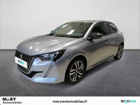 Peugeot 208 , garage MARY AUTOMOBILES SAINT-LO PEUGEOT  Saint-L