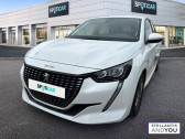 Annonce Peugeot 208 occasion Essence PureTech 75 S&S BVM5 Style  MONTIGNY LE BRETONNEUX